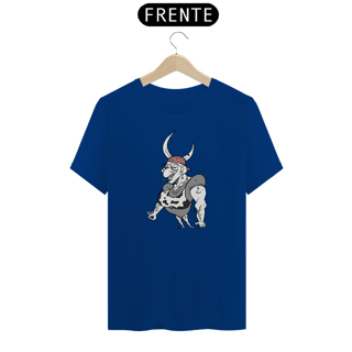 Nome do produto Camisa unissex - Fabo