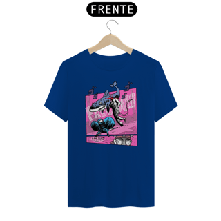 Nome do produto Camisa Unissex - O cassaco Fabo!