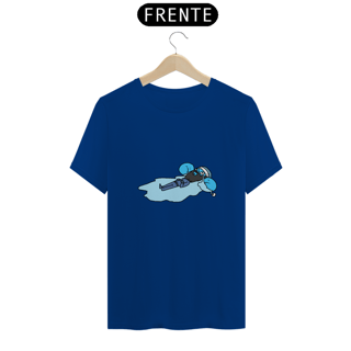Nome do produto Camisa Unissex - Vitu Chorão