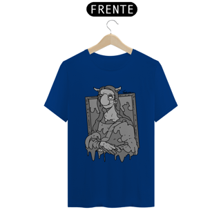 Nome do produto Camisa Unissex - T-Shirt - Fabolisa - versão 2
