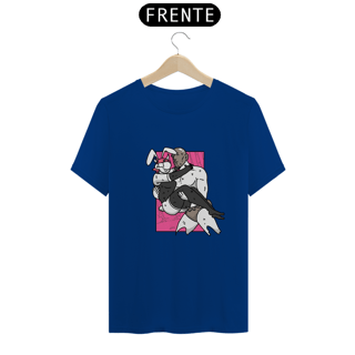 Nome do produto Camisa Unissex - T-Shirt - Date