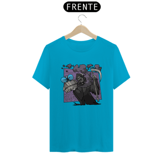 Nome do produto Camisa Unissex - Sedex da morte