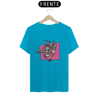 Nome do produto Camisa Unissex - Feliz