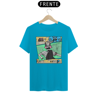 Nome do produto Camisa Unissex - Aleluia