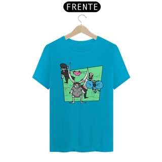Nome do produto Camisa Unissex - Uzamigo