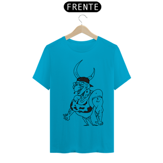 Nome do produto Camisa unissex minimalista - Fabo