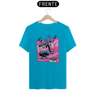 Nome do produto Camisa Unissex - O cassaco Fabo!