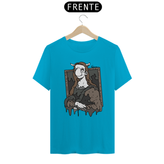 Nome do produto Camisa Unissex - T-Shirt - Fabolisa - versão 1