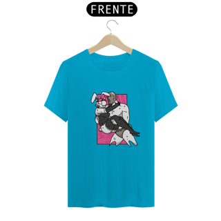 Nome do produto Camisa Unissex - T-Shirt - Date