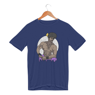 Nome do produto Camisa Unissex - Sport Dry Uv - Shape