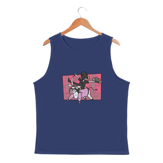 Nome do produto Regata masculina - Sport Dry UV - Cowgorus