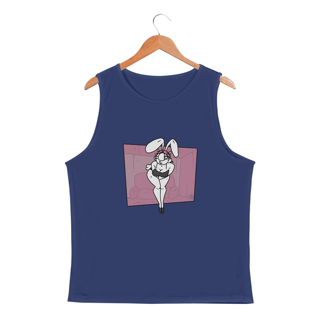 Nome do produto Regata masculina - Sport Dry UV - Sexy - versão 2