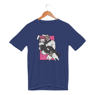 Nome do produto Camisa Unissex - Sport Dry UV - Date