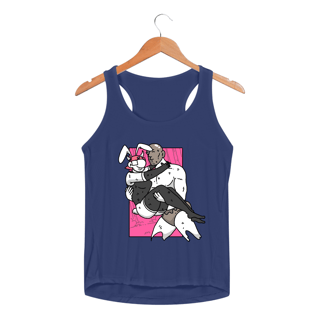 Nome do produto Regata feminina - Sport Dry UV - Date