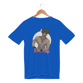 Nome do produto Camisa Unissex - Sport Dry Uv - Shape