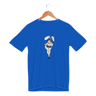 Nome do produto Camisa Unissex - Sport Dry UV - Sexy
