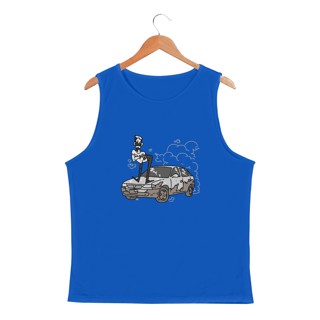 Nome do produto Regata masculina - Sport Dry UV - Veio do Astra