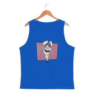 Nome do produto Regata masculina - Sport Dry UV - Sexy - versão 2