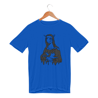 Nome do produto Camisa Unissex - Sport Dry UV - Fabolisa - versão 5