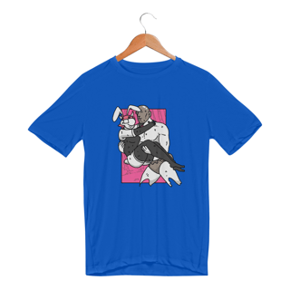 Nome do produto Camisa Unissex - Sport Dry UV - Date