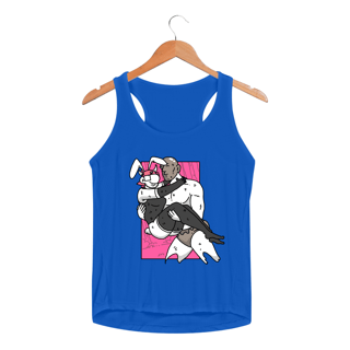 Nome do produto Regata feminina - Sport Dry UV - Date