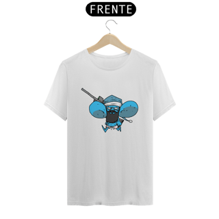 Nome do produto Camisa Unissex - Vitu rebaixado