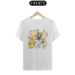 Nome do produto Camisa Unissex - Zan - Zan