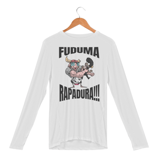 Camisa manga longa - Fi de rapadura