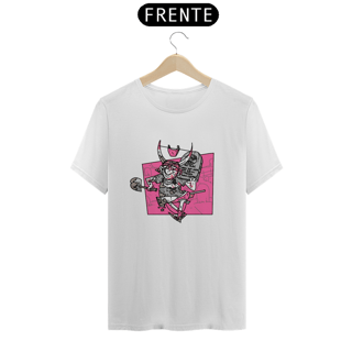 Nome do produto Camisa Unissex - Feliz