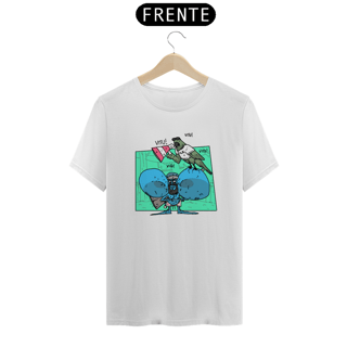 Nome do produto Camisa Unissex - Thales Mussi