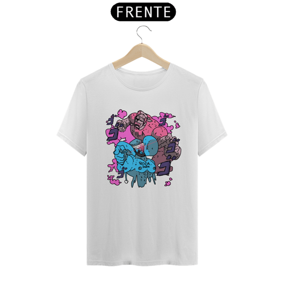 Camisa Unissex - Eu e você