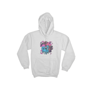 Nome do produto Moletom canguru - Eu e você!