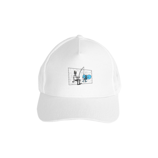 Nome do produto Boné - Isca