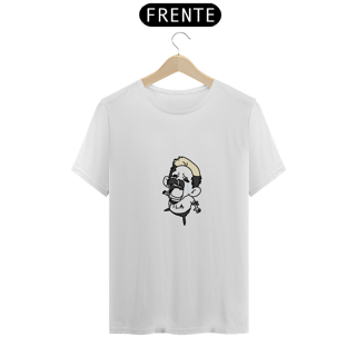 Nome do produto Camisa Unissex - Zanfas dramático