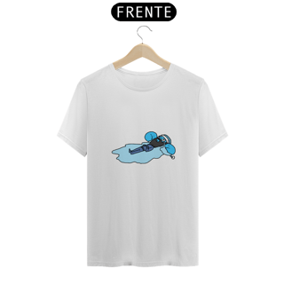 Nome do produto Camisa Unissex - Vitu Chorão