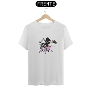 Nome do produto Camisa Unissex - Cowgorus - Versão 2