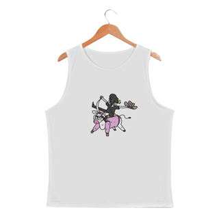 Nome do produto Regata masculina - Sport Dry Uv - Cowgorus - Versão 2