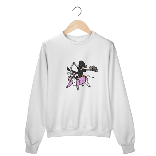 Nome do produto Moletom - Cowgorus - Versão 2