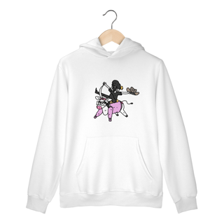 Nome do produto Moletom canguru - Cowgorus - Versão 2
