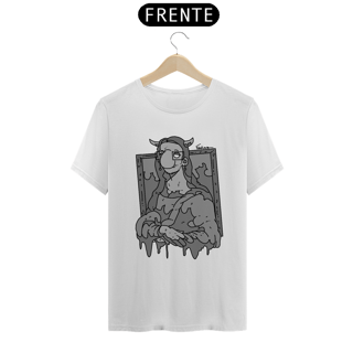Nome do produto Camisa Unissex - T-Shirt - Fabolisa - versão 2