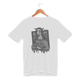 Nome do produto Camisa Unissex - Sport Dry UV - Fabolisa - versão 2