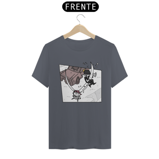 Nome do produto Camisa Unissex - Gaia