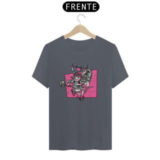 Nome do produto Camisa Unissex - Feliz