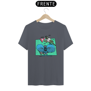Nome do produto Camisa Unissex - Thales Mussi