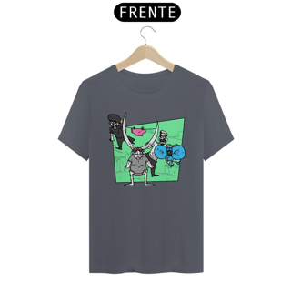 Nome do produto Camisa Unissex - Uzamigo