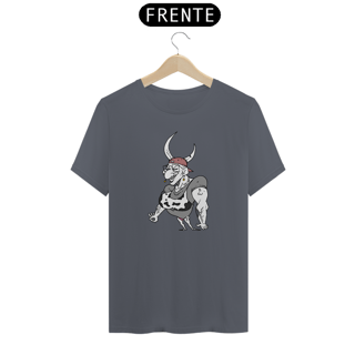 Nome do produto Camisa unissex - Fabo