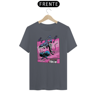 Nome do produto Camisa Unissex - O cassaco Fabo!