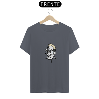 Nome do produto Camisa Unissex - Zanfas dramático