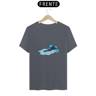 Nome do produto Camisa Unissex - Vitu Chorão