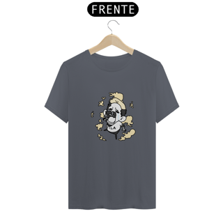 Nome do produto Camisa Unissex - Zanfas dramático - versão 2